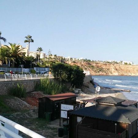 Cabo Roig Terrazas De Campoamor 25 Extérieur photo