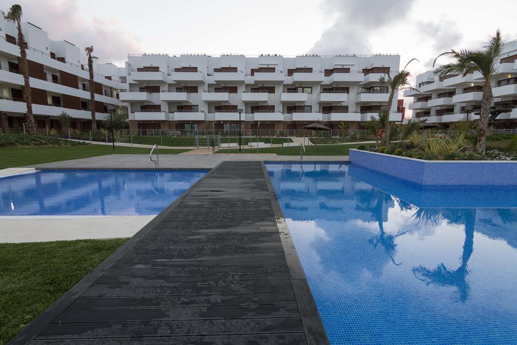 Cabo Roig Terrazas De Campoamor 25 Extérieur photo