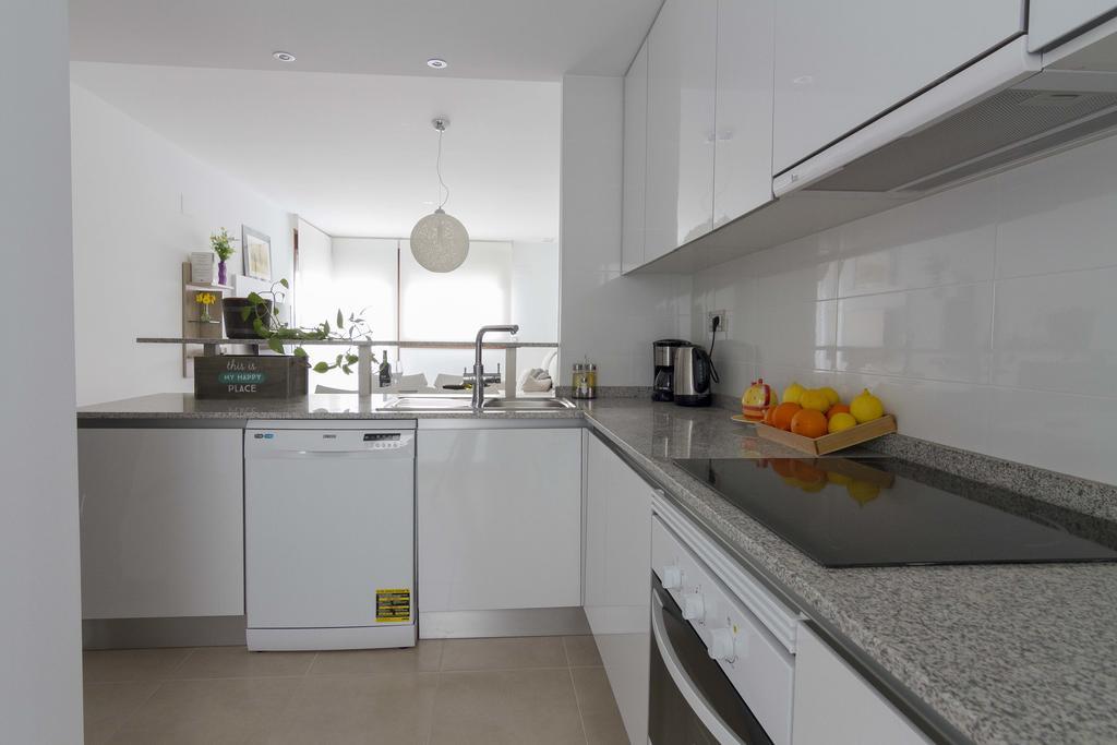 Cabo Roig Terrazas De Campoamor 25 Extérieur photo