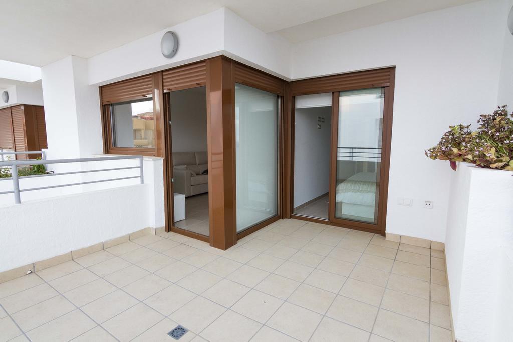 Cabo Roig Terrazas De Campoamor 25 Extérieur photo