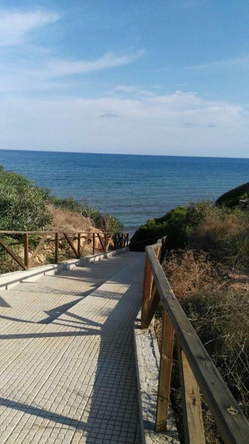 Cabo Roig Terrazas De Campoamor 25 Extérieur photo